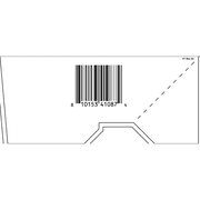 Cirkul Flyte Flavor Cartridge Variety Pack, 6-Pack (2 Last Drive, 2 Fast Break, 2 Shutout)