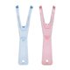 thumbnail image 3 of 2Pcs Dental Floss Holder Aid Oral Picks Teeth Care Interdental Durable Teeth Cleaning Breath Fresh O, 3 of 5
