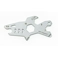 thumbnail image 1 of KeySmart KS824-SS-SHK AllTul Multi-Function Tool - Shark, 1 of 2