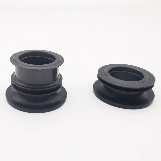 Bicycle Forks Boost Hubs Converts Torque Cap for 240s to Rockshox