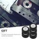 thumbnail image 2 of 5pcs Cassette Cassette Cape Roller Pinch Portable Audio Radio Pinch Rollers, 2 of 5