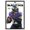 Black Framed Version, variant on NFL Baltimore Ravens - Derrick Henry Feature Series 25 Wall Poster, 22.375" x 34"