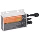 thumbnail image 1 of Micro Inversor De Conexión A Red Solar Fotovoltaica, Microinversor Conectado A La Red Eléctrica Protección De Nivel IP55 18-60V Para Estación De Energía Fotovoltaica ANGGREK Otros, 1 of 8