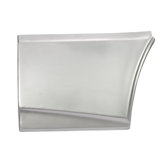 Spectra Premium C102L Quarter Panel