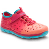 Stride Rite Girls Big Kid  Made2play® Phibian Fade Sneaker Sandal