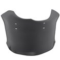 thumbnail image 1 of Parabrisas de motocicleta Deflector de viento Clase delantera Gris para G650gs G650 Gs, 1 of 5