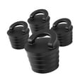 thumbnail image 3 of 4 tapones de para kayaks, sellador de orificio de sentina, tapones de drenaje de goma para embarcaciones, para desagües a través del casco,, 3 of 8