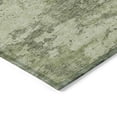 thumbnail image 4 of Addison Rugs Chantille Indoor/Outdoor Transitional Lattice Aloe Washable Rectangle Rug, 1'8" x 2'6", 4 of 6