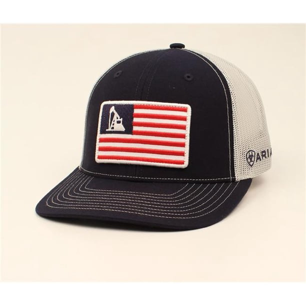 ariat hats lids