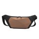 thumbnail image 3 of Bolso bandolera portátil resistente a la abrasión para cámara, senderismo y botellas Marrón, 3 of 8