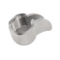 thumbnail image 4 of Coffee Machine Handle Diverter Nozzle, Stainless Steel Diversion Nozzle High Efficiency Safe Perfect Fit   for Cafe Shop, 4 of 8