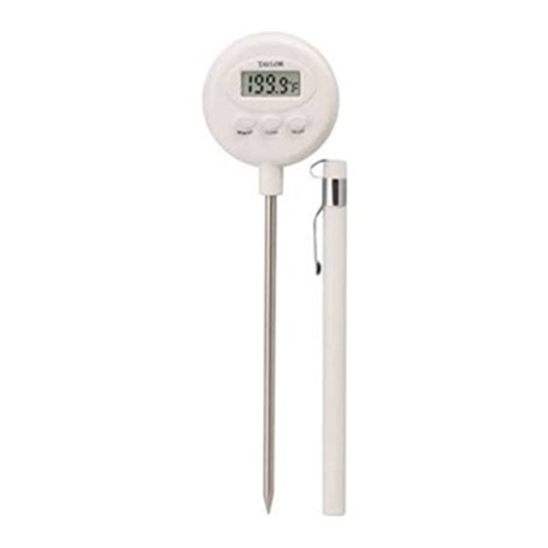 Food Service Thermometer, Food Safety, 14to 392F