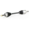 thumbnail image 3 of TrakMotive HO-8060 CV Axle Shaft Fits select: 1986-1989 ACURA INTEGRA, 3 of 4