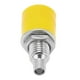 thumbnail image 5 of Conector Tipo Banana de 4 Mm Conector Tipo Banana para Panel de 20 Piezas Adaptador Hembra de Cobre Conector Tipo Banana Plateado ANGGREK  Otros, 5 of 8