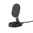 thumbnail image 1 of Cargador Convertible Belkin Magsafe 15w Negro, 1 of 7