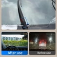 thumbnail image 4 of Yazoeia Windshield Wiper Arm Pressure Spring Booster-Enhance Wiper Performance, Wiper Arm Pressure Spring Set, Add-on Wiper Arm Pressure Spring Set, Easy Install (4PCS Silver) CJC912-108271, 4 of 8