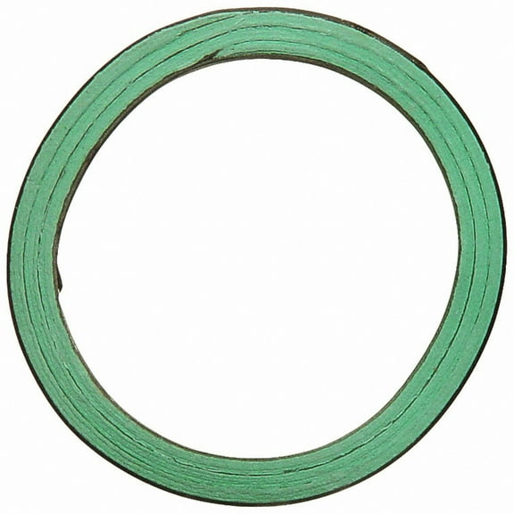 FEL-PRO 61040 Exhaust Pipe Gasket Fits select: 2004-2022 TOYOTA HIGHLANDER, 1995-2022 TOYOTA TACOMA