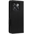 thumbnail image 2 of OnePlus 10T 5G Case , PU Leather Flip Cover Card Slots Magnetic Closure Wallet Case for OnePlus 10T 5G, 2 of 5