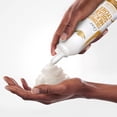 thumbnail image 4 of Dove Whipped Shower Foam Coconut & Lychee, 10.3 oz, 4 of 8