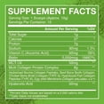 thumbnail image 4 of Nutribas Unflavored Collagen Powder Coffee Protein Creamer with Peptides & MCT Oil (45 Servings), 4 of 11