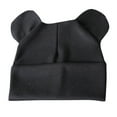 thumbnail image 3 of Winter Outdoor Small Ears Cute Toddler Baby Boy Girl Beanie Soft Cotton Cap Hat, 3 of 7