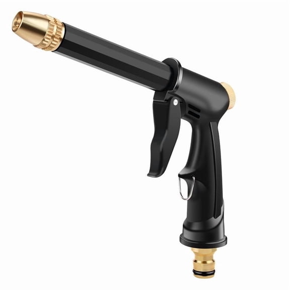 Power Washer, Jet Nozzle for Garden Hose, 2026 Pressure Washer Wand with 3 Spray Modes for Car Wash Patio Driveway Deck(Single Nozzle)