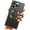 Black, variant on Case  for iPhone 15 Pro [Compatible with MagSafe] Soft TPU Bumper Anti-Drop Anti-Scratch Shockproof Protective Slim Luxury Plating Clear Magnetic Cover for Women Girls Men - Black
