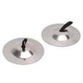 thumbnail image 4 of Finger Zills,2Pcs Finger Cymbals Pure Pure Copper Finger Cymbals Copper Finger Zills Optimized for Excellence, 4 of 14