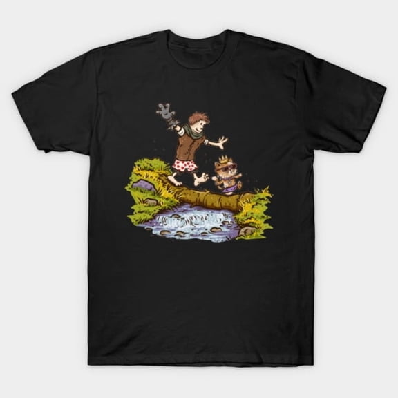 Dungeon Crawler Carl Carl And The Princess T-Shirt Sizes S-5Xl GooGate