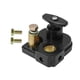 thumbnail image 3 of Interruptor de desconexión de batería de automóvil de Latón perfecl 12V 24V 100A 1000A, 3 of 8