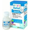 Homeolab kids relief earache dropper, grape, 0.85 fl oz