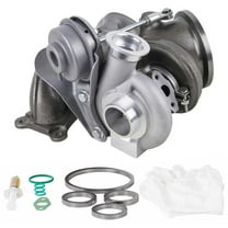 Rear Turbo Turbocharger For BMW 335i 335xi & 335is E90 E92 E93 - BuyAutoParts