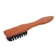 thumbnail image 2 of Cepillo De Pelo Para Limpieza Facial, Cepillo Para Polvo De Cuello Compacto Práctico Para El Hogar Para Peluquería ANGGREK Hair Cutting Brush, 2 of 8