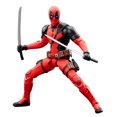 thumbnail image 2 of Marvel legends Deadpool & Wolverine Action figures Deadpool Box Collection Adult Action Figures ornaments Kids Christmas gift, 2 of 4
