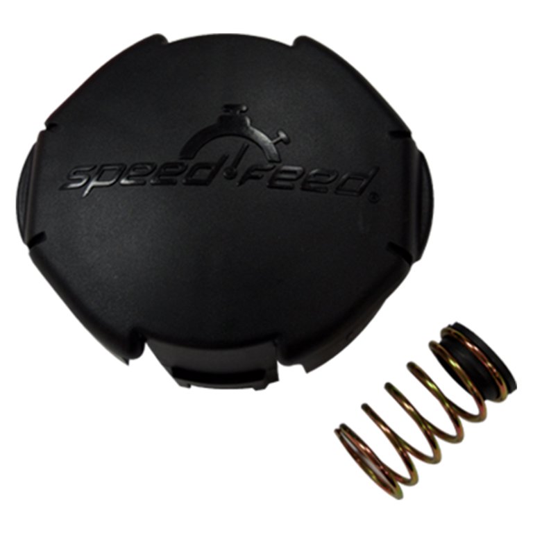 ECOPELエコファージレ Genuine OEM ECHO Speed Feed 400 Cap and Spring Kit for all