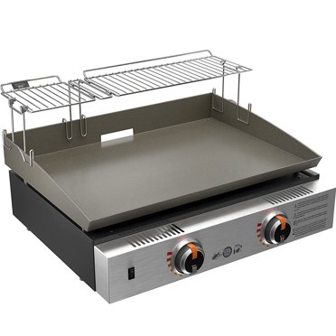 Blackstone Stainless Steel Adjustable Warming Rack - Walmart.com
