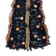 thumbnail image 4 of 6 ft. Pre Lit Orange LED Pop Up Halloween Tree, 4 of 5