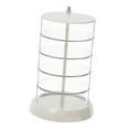 thumbnail image 3 of Joyero giratorio Yuyangstore Organizador de Accesorios Transparente 5 Capas, 3 of 8