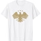thumbnail image 1 of New Emblem of Syria - Camiseta de identidad nacional siria, 1 of 2