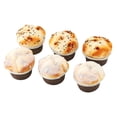 thumbnail image 2 of 6 Pieces Realistic Simulation Cakes Lifelike for Store Market Display Zulema Tortas De Simulación, 2 of 5