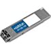 thumbnail image 3 of AddOn Netgear AXM752 Compatible XFP Transceiver - XFP transceiver module - 10 GigE - 10GBase-LR - up to 6.2 miles, 3 of 3