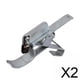 thumbnail image 1 of de de anillos,Cuchillo para anillar árboles frutales para podar tijeras de podar,Tijeras de podar para árboles Podadora manual,Alicates peladores de anillos de acero con alto, 1 of 8