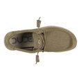thumbnail image 4 of Zapatos Casuales Cafes Para hombre Hey Dude 110061602, 4 of 7