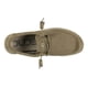 thumbnail image 4 of Zapatos Casuales Cafes Para hombre Hey Dude 110061602, 4 of 7