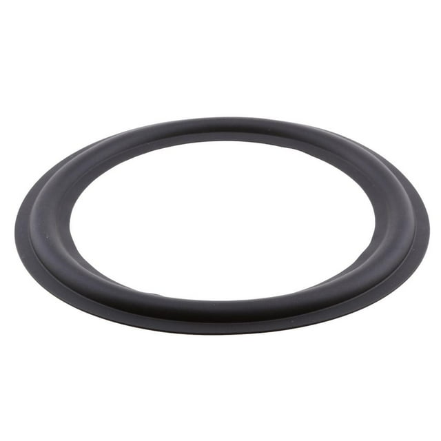 Repuestos de Altavoz de Espuma Baoblaze de 10 Pulgadas Reparación de Bordes de Altavoz de Audio