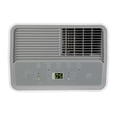 thumbnail image 2 of Hisense 35-Pint Compact 2-Speed ENERGY STAR Dehumidifier for Moisture Control in Basements, 2 of 7