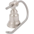 thumbnail image 2 of Barrington European Paper Holder, Satin Nickel by Stone Harbor Hardware, 2 of 4
