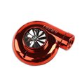 thumbnail image 1 of Ambientador Turbo giratorio (rojo) ZefeiWu 8390606592224, 1 of 1