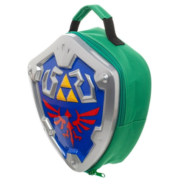 Legend of Zelda Lunchbox Zelda Gift - Legend of Zelda Accessories Legend Zelda Gift - Walmart.com