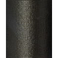 thumbnail image 2 of Con-Tact Brand Solid Grip Premium Non-Adhesive Non-Slip Shelf and Drawer Liner, 18-Inches by 4-Feet, Black 04F-C6U51-06, 2 of 4